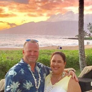 Meet your Posher, Dusty